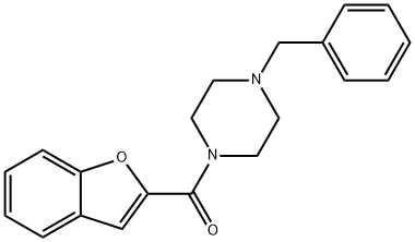 Befuraline Struktur