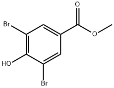 METHYL 3,5-DIBROMO-4-HYDROXYBENZOATE