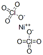 NICKELPERCHLORATE Struktur