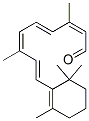 11,12-dihydroretinal Struktur