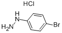 4-BROMOPHENYLHYDRAZINE HYDROCHLORIDE