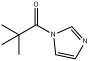 1-(TRIMETHYLACETYL)IMIDAZOLE