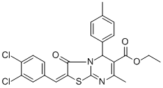 SALOR-INT L253340-1EA Struktur