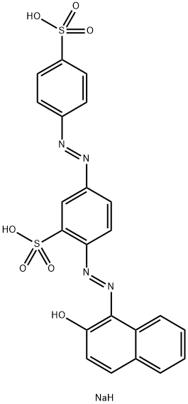 4196-99-0 結(jié)構(gòu)式