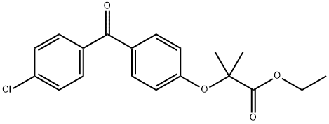 42019-08-9 Structure