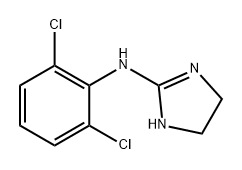 CLONIDINE