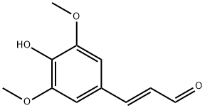 SINAPINALDEHYDE