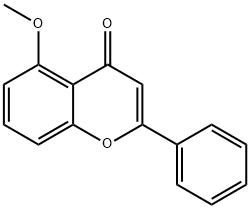 5-METHOXYFLAVONE