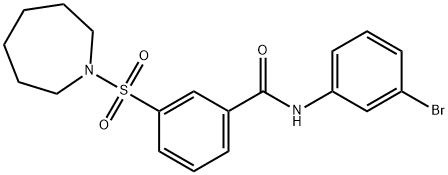 420831-40-9 結(jié)構(gòu)式