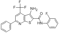 SALOR-INT L224456-1EA Struktur