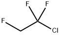 1-chloro-1,1,2-trifluoro-ethane