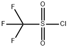 Trifluormethansulfonylchlorid