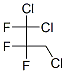 1,1,3-Trichloro-1,2,2-trifluoropropane