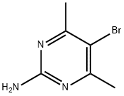 2-Amino-5-bromo-4,6-dimethylpyrimidine