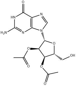 42167-65-7 結(jié)構(gòu)式