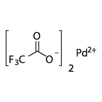 PALLADIUM(II) TRIFLUOROACETATE