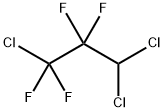 1,3,3-trichloro-1,1,2,2-tetrafluoropropane