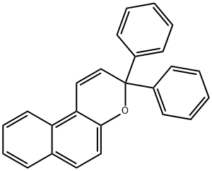 4222-20-2 結(jié)構(gòu)式