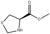 Methyl-(R)-thiazolidin-4-carboxylat