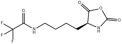 N6-Trifluoroacetyl-L-lysine N-Carboxyanhydride