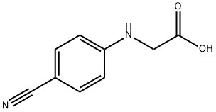 N-(4-CYANO-PHENYL)-GLYCINE