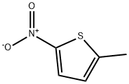 2-Methyl-5-nitrothiophene