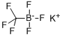 POTASSIUM TRIFLUORO(TRIFLUOROMETHYL)BORATE