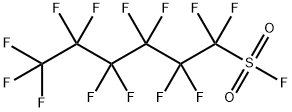 Perflurohexane sulphonyl fluoride 