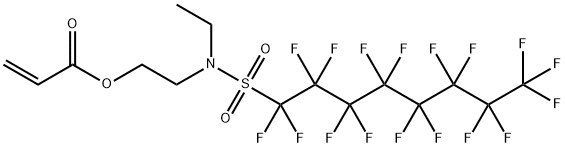 423-82-5 結(jié)構(gòu)式