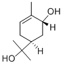 TRANS-SOBREROL Struktur