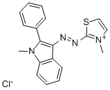 BASIC RED 29 Struktur