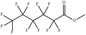 METHYL PERFLUOROHEXANOATE price.