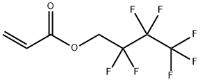 1H,1H-HEPTAFLUOROBUTYL ACRYLATE