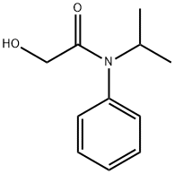 propachlor-2-hydroxy Struktur