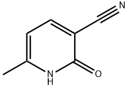 3-Cyano-6-methyl-2(1H)-pyridinone