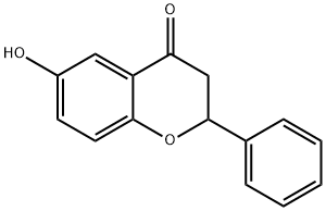 6-HYDROXYFLAVANONE