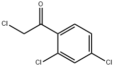 2,2',4'-Trichloroacetophenone