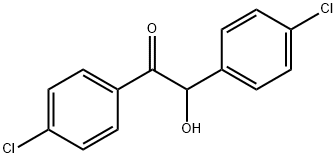 4254-20-0 Structure