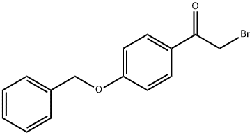 4-(BENZYLOXY)-PHENACYL BROMIDE