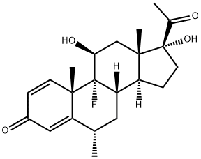 Fluorometholone