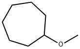 Methoxycycloheptane Struktur