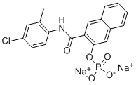 NAPHTHOL AS-TR PHOSPHATE, MONOSODIUM SALT price.