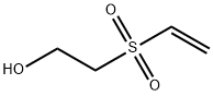 2-ethenylsulfonylethanol Struktur