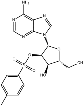 2'-TOSYLADENOSINE