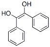 (Z)-Stilbene-α,β-diol Struktur