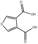 Thiophene-3,4-dicarboxylic acid