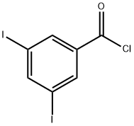 3,5-DIIODOBENZOYL CHLORIDE