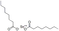 tin(ii)octanoate Struktur