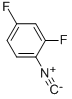 Benzene, 2,4-difluoro-1-isocyano- (9CI) price.