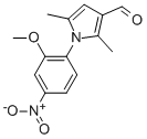 ASISCHEM R37612 Struktur